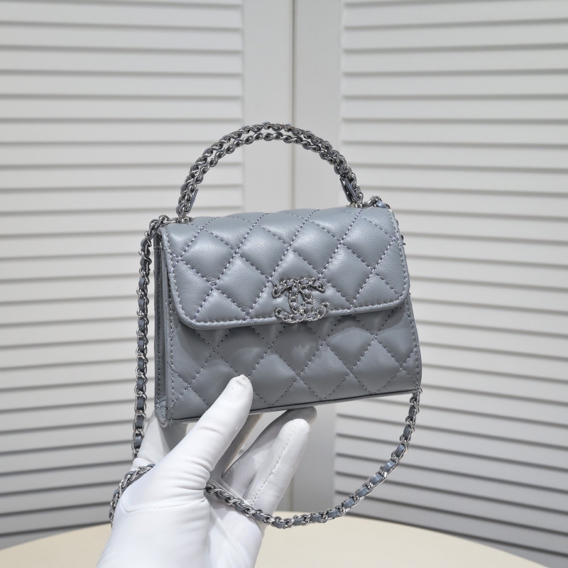 Chanel Satchel Bags